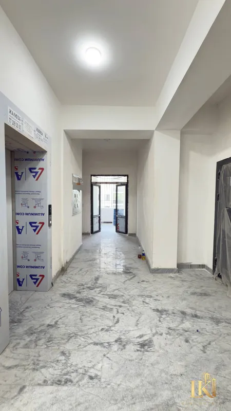 Продаётся квартира в новостройке ЖК Art House с видом на город — фото 9
