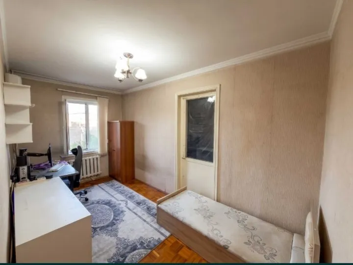 4-комнатная квартира, 100 м², Мирабад 3 4-комнатная квартира, 100 м², Мирабад 3