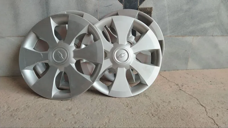 Nexia 2 kalpak