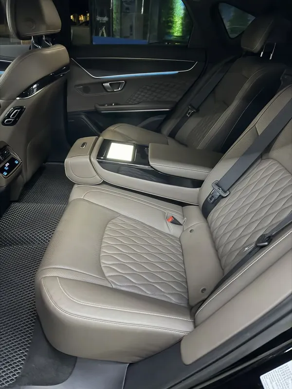 Byd Xan 2023 Dual Mator 605 5