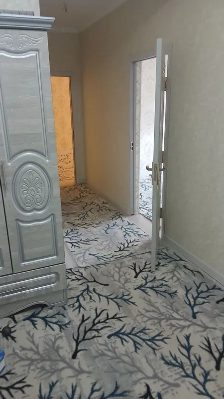choshtepa 1 bekat yonida 2 xonali yangi navostroyka