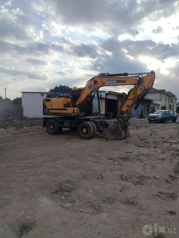Продаётся Hyundai 145 2 Продаётся Hyundai 145 2