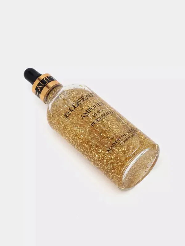 Увлажняющая и омолаживающая сыворотка 3