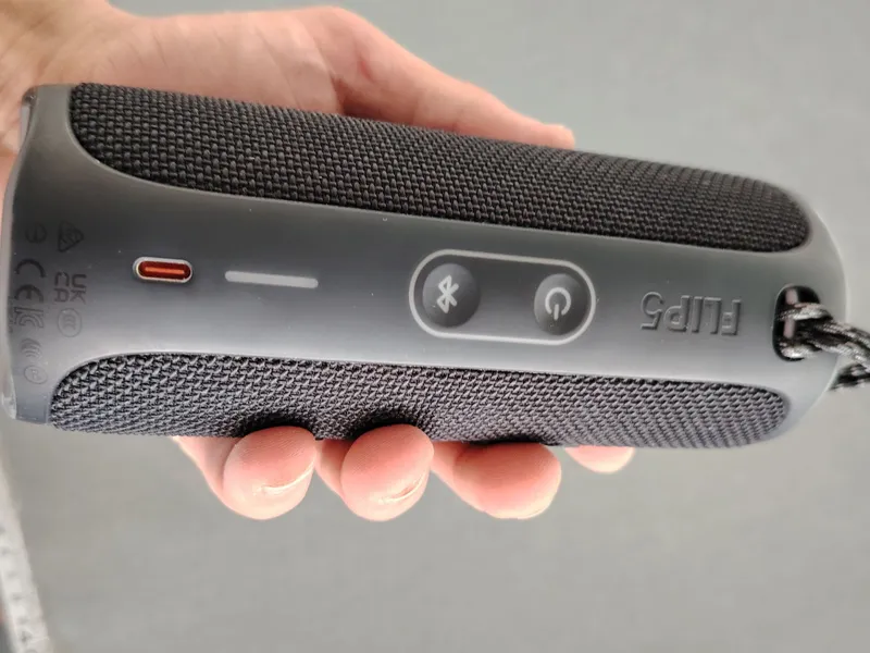 Kalonka JBL Flip 5 — фото 1
