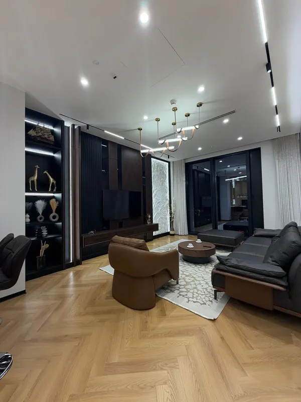 Продажа дом 92 м², Шайхантахурский 3