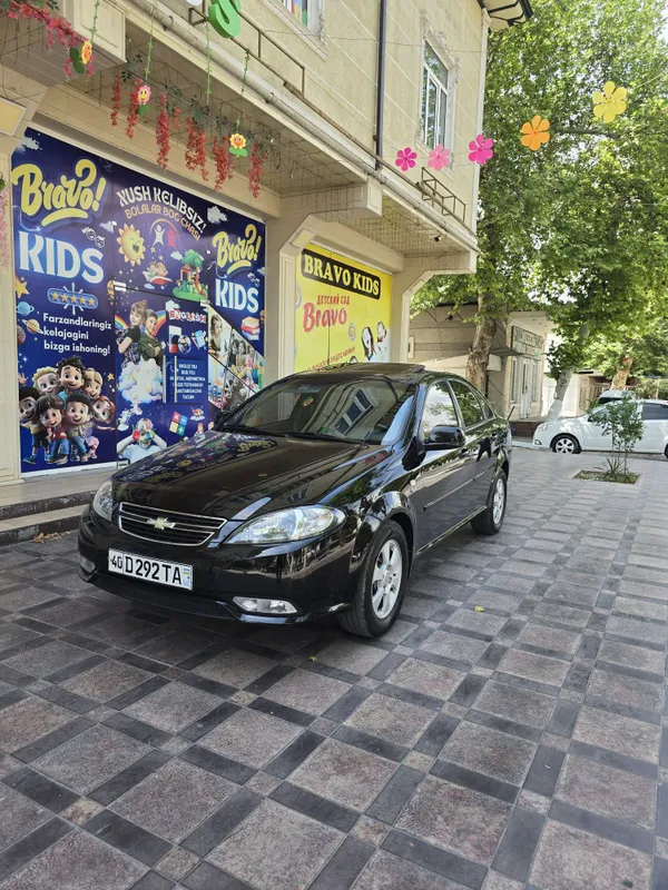 Jentra sotiladi 2022-yil 72000 km yurgan propan kraska tozza 1