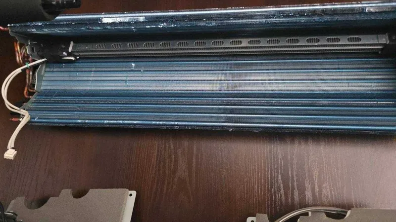 Кондиционер Gree 12 Charmo Inverter есть on/off доставка установка — фото 2