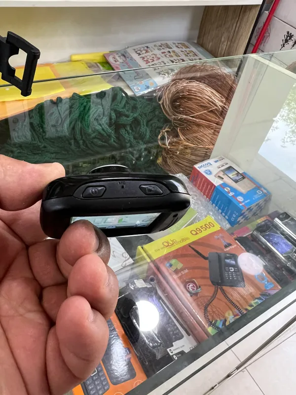 Go pro sport camera 2 Go pro sport camera 2