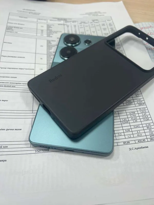 Redmi note13 pro xiaomi 3 Redmi note13 pro xiaomi 3