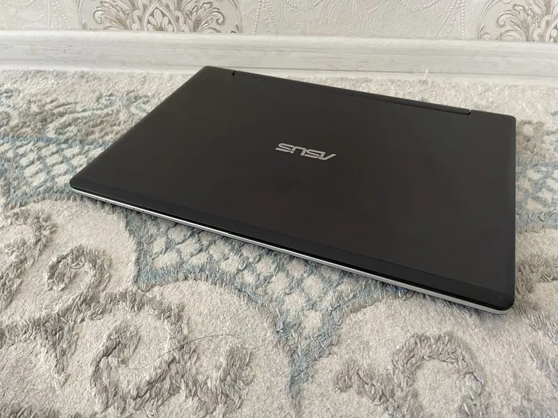Продам ноутбук Asus K56n Core i3 4 Продам ноутбук Asus K56n Core i3 4