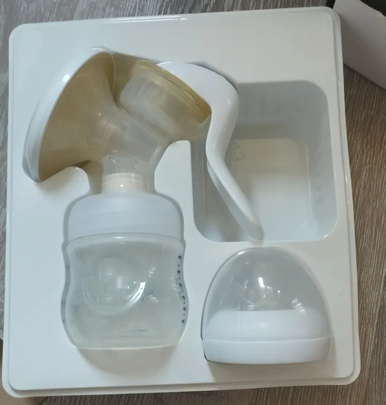 молокоотсос Philips Avent