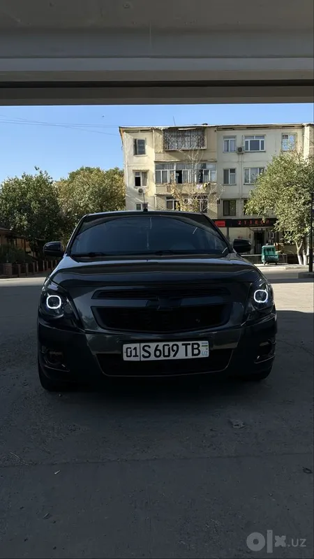 Кобольт в отлични состояние. 1 Кобольт в отлични состояние. 1