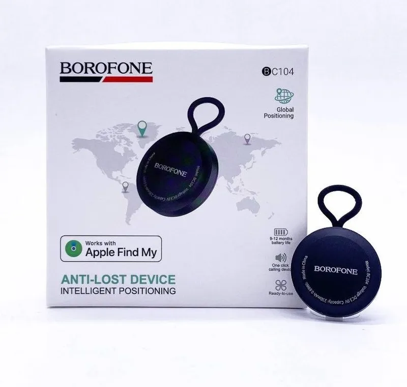Airtag от Borofone