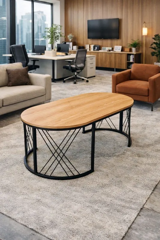 Jurnalniy stol Premium — фото 3