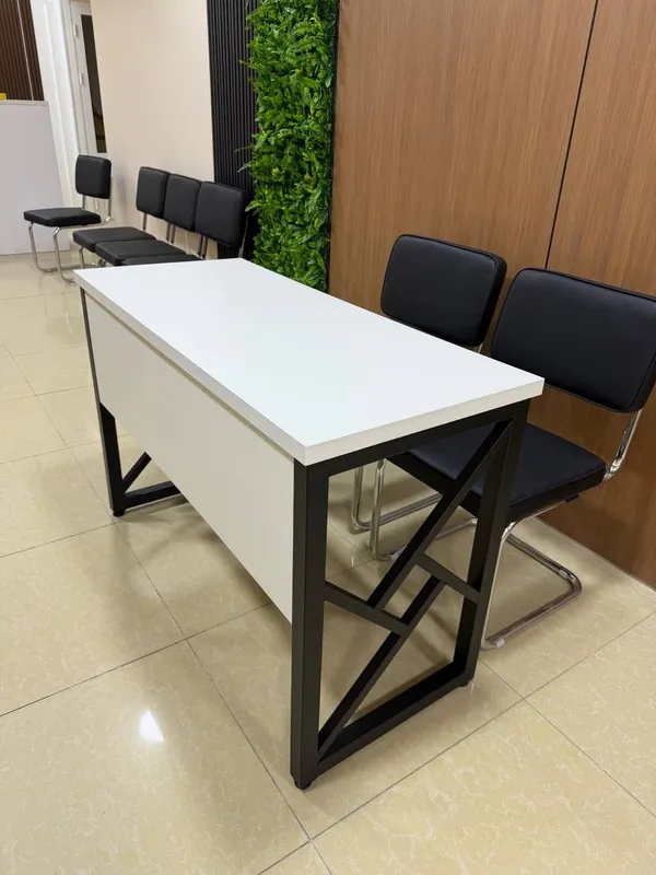 Парта, стул, стол 1 Парта, стул, стол 1