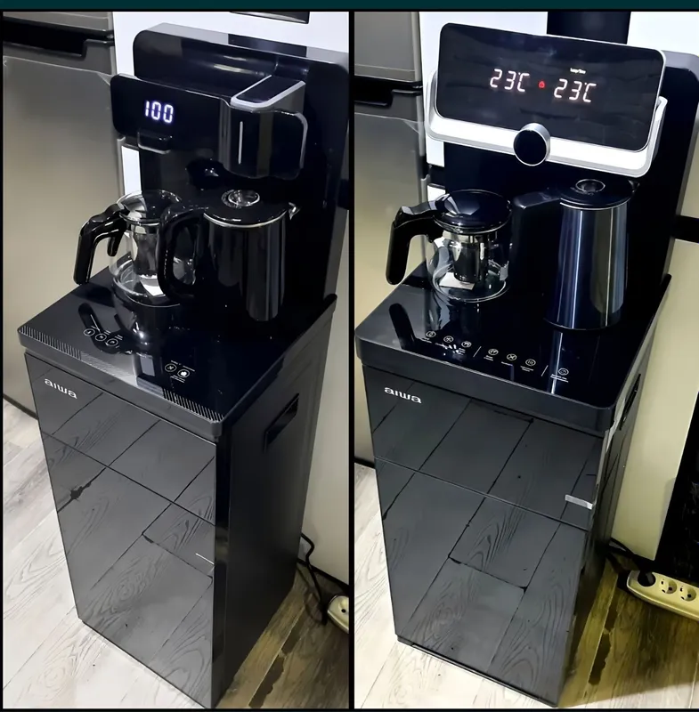 Теабар айва / Teabar Aiwa кулер для воды — фото 6