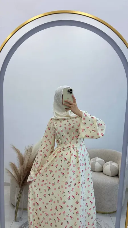 hijobli muslimalarimiz uchun asal koylagimiz 1