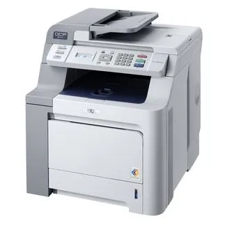 Принтер Brother DCP-9040CN 2 Принтер Brother DCP-9040CN 2