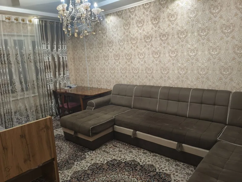 Карасу 2!! Срочно сдаётся 3/4/5 балкон 2×6 1