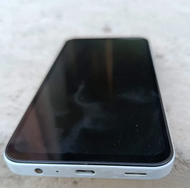 Samsung galaxy A15 2