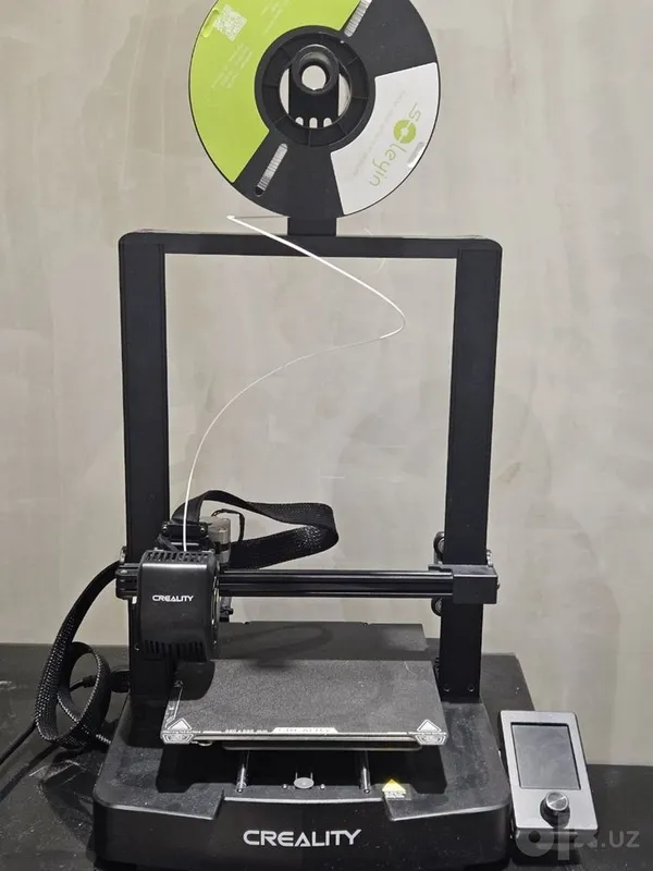 Creality 3Д Принтер Ender 3 V3 SE Creality 3Д Принтер Ender 3 V3 SE