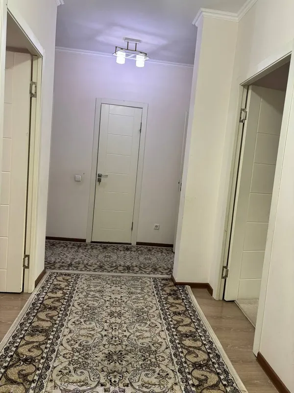 ARENDA MAKTUMKULI 2/9/9 Novostroyka 450$+dep 8 ARENDA MAKTUMKULI 2/9/9 Novostroyka 450$+dep 8