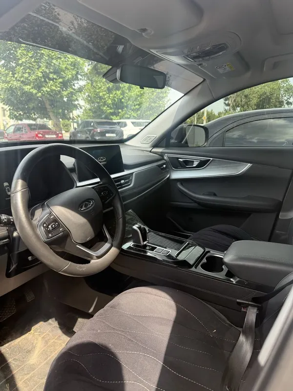 Chery 7 pro sotiladi 2023 — фото 2
