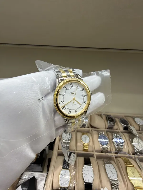 Longines Flagship Automatic 2