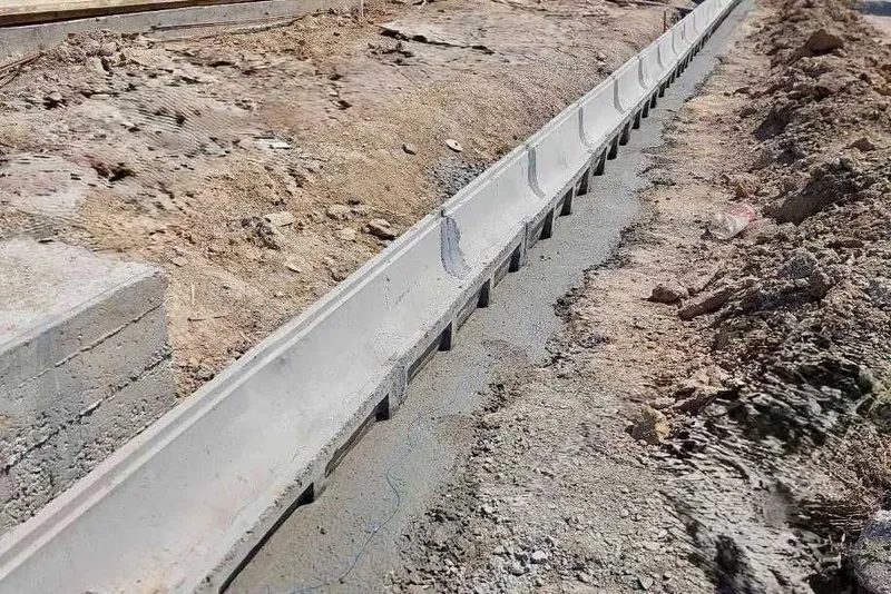 Latok beton ariq polimer latoklar | To'lovlar istalgan usulda!!! — фото 5