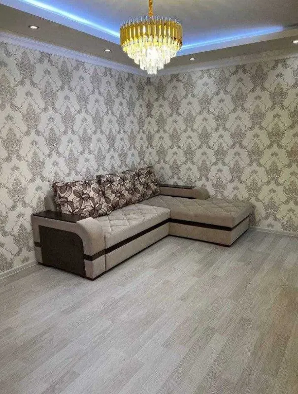Сдаётся квартира в Чимган 2-комнат р-н Мирзо-Улугбекский — фото 3