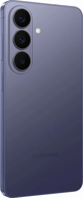 Смартфон Samsung Galaxy S26 5G 12/256GB Cobalt Violet (Фиолетовый) — фото 5 Смартфон Samsung Galaxy S26 5G 12/256GB Cobalt Violet (Фиолетовый) — фото 5