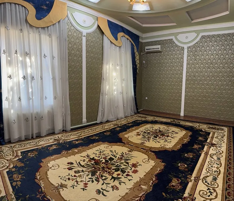 Аренда участка в Сергели — фото 3