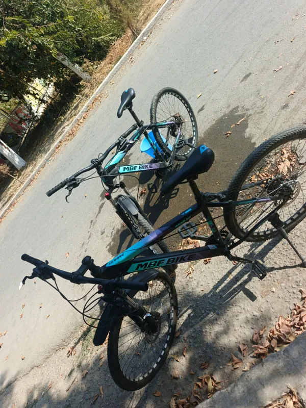velosiped holati yaxshi 18ta bor dastafka bor — фото 2