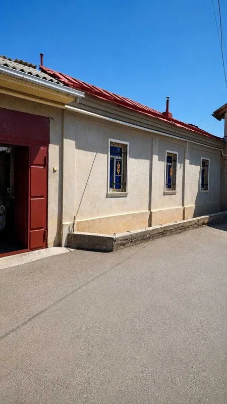 участок в Шайхантахуре, 3,7 сотки, 5 комнат 2 участок в Шайхантахуре, 3,7 сотки, 5 комнат 2