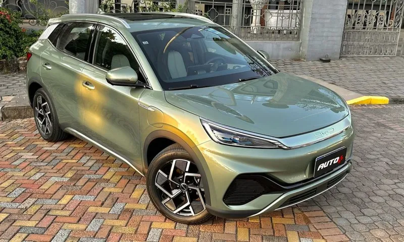 BYD руссификатция — фото 4