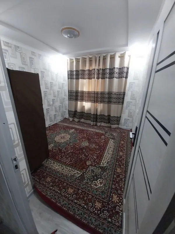 Кв Киз оламиз хазяйкали Уй 3 ёки 4 Киз олинади — фото 1