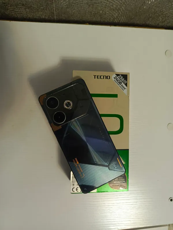 Tecno pova 6 246gb 2 Tecno pova 6 246gb 2
