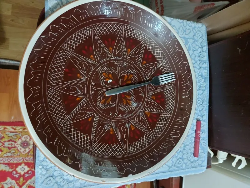 ляганы новые ..
