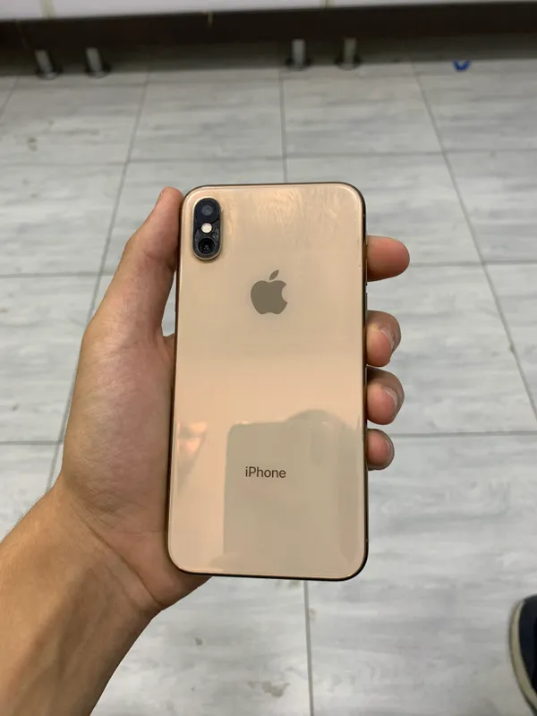 Iphone xs 2