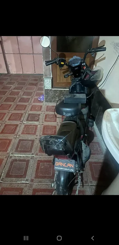 Elektro skuter sotiladi Elektro skuter sotiladi