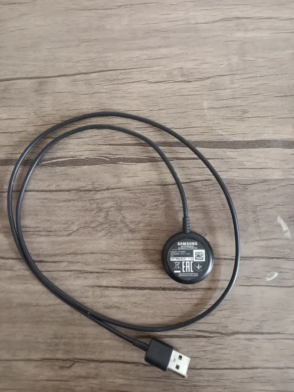 SAMSUNG GALAXY WATCH 4 (4JBJ) XOTIRA 16GB — фото 1