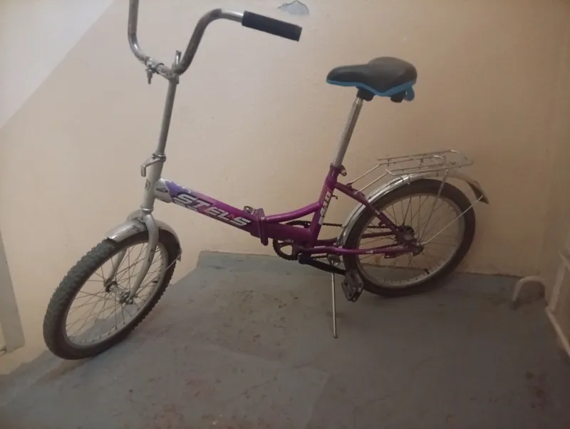 velosiped sotiladi Kama rasiskiy holati ortacha 2 velosiped sotiladi Kama rasiskiy holati ortacha 2