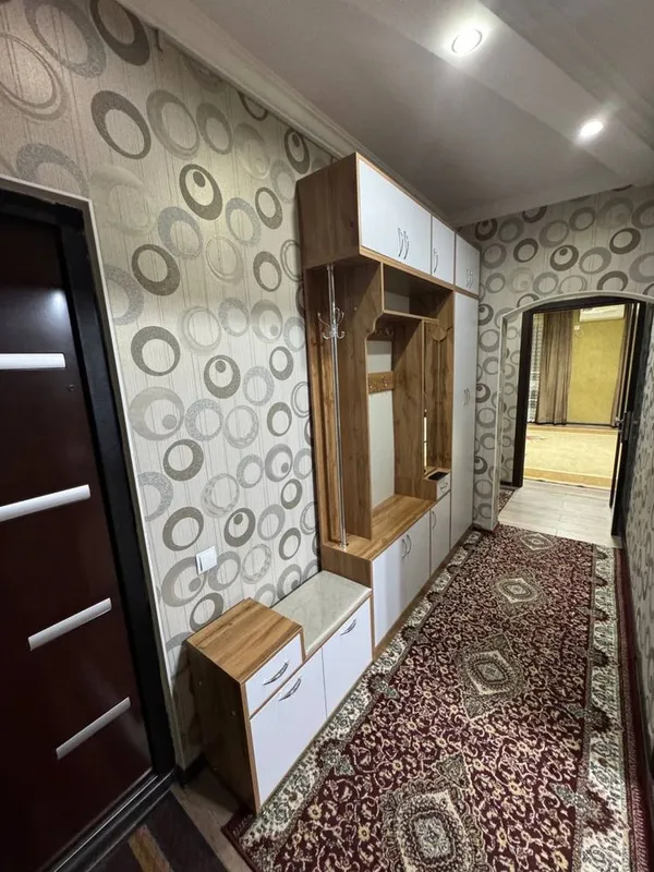 2/5/9 Посольство России!ул.Нукус! Аренда 750 $ 7