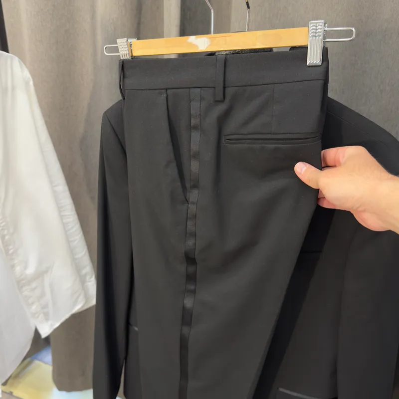 Костюм мужской ZARA MAN, размер M 7 Костюм мужской ZARA MAN, размер M 7