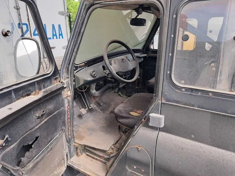 UAZ 315148-УАЗ 315148 7 UAZ 315148-УАЗ 315148 7