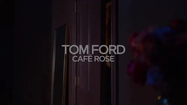 Tom Ford Cafe Rose Private Blend 2012г., EDP, USA! 5 Tom Ford Cafe Rose Private Blend 2012г., EDP, USA! 5