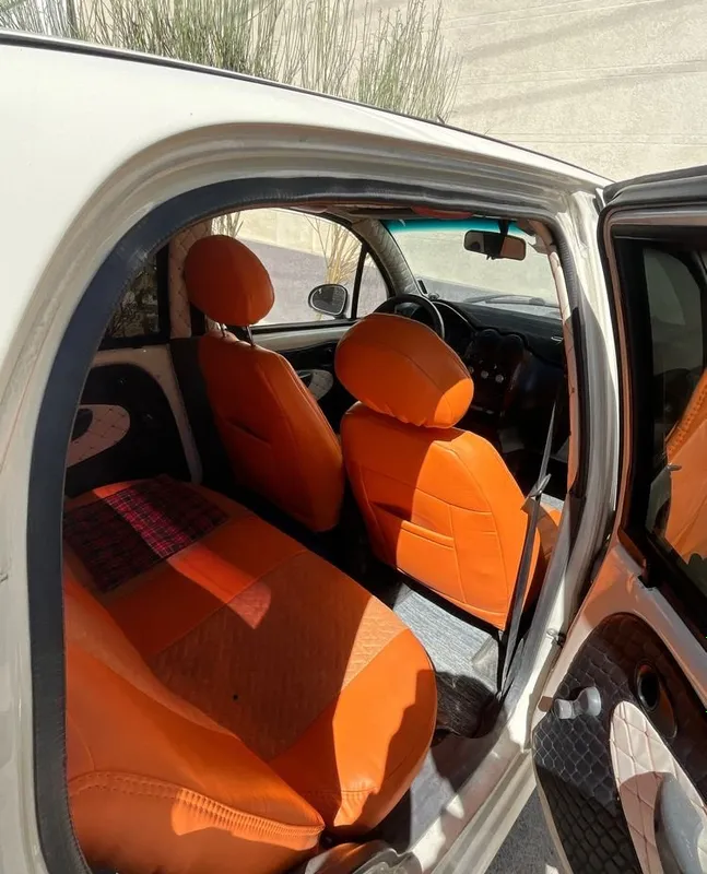 Автомобиль Matiz 5 Автомобиль Matiz 5