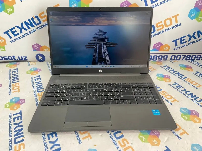 Продам HP 250 G8