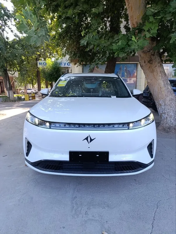 DongFeng Ep008 26/26 1 DongFeng Ep008 26/26 1