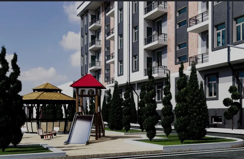 Yangi Toshkent shaxri yonida Urtasaroy — фото 2